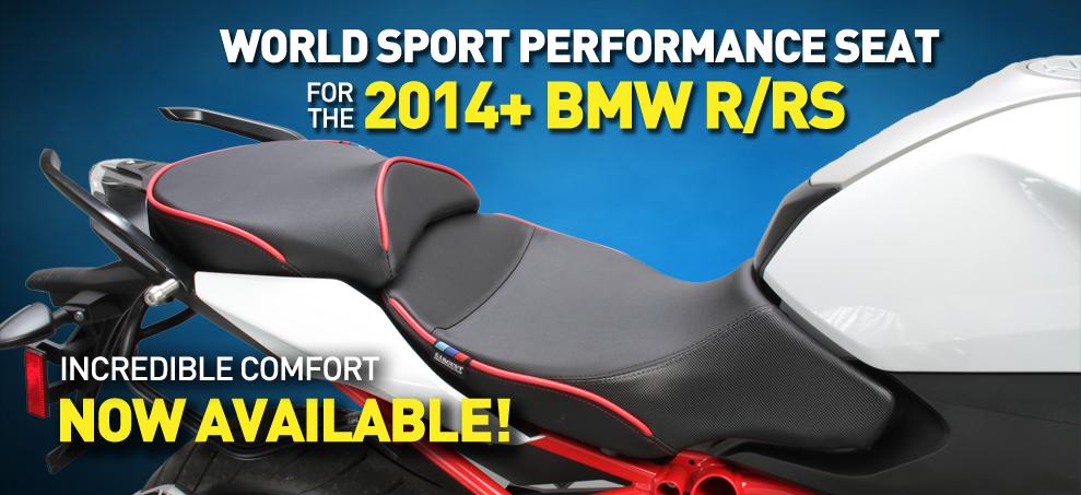 sargent motorcycle seats bmw