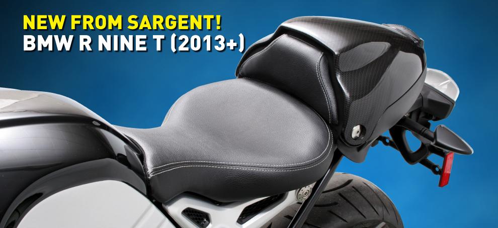 sargent motorcycle seats
