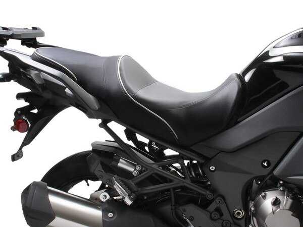 Kawasaki Versys REVolution 15-18 Non-Standard Sargent Cycle Products