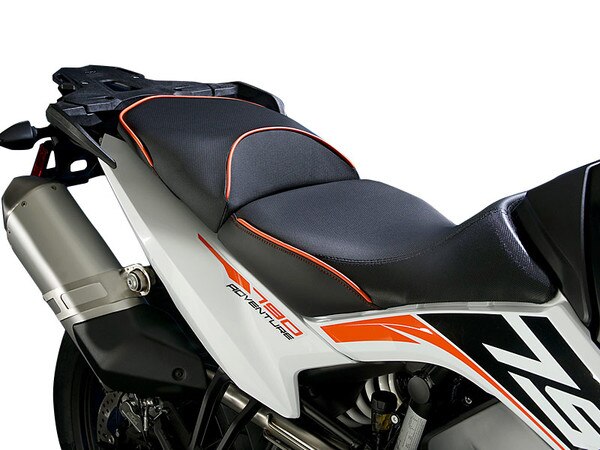 KTM 790 890 Adventure Adventure R REVolution Sargent Cycle