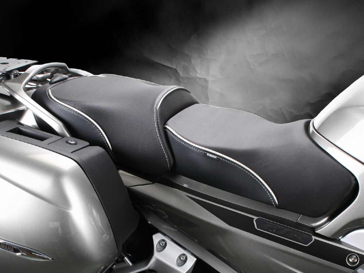 Yamaha FJR1300 - Performance Plus 2-piece Set | Sargent Cycle Products