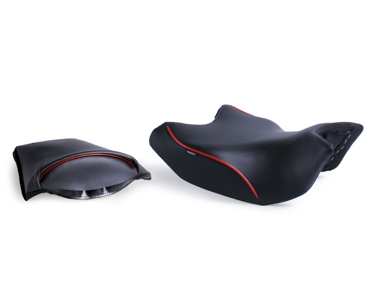 Honda NC 700 X World Sport Package - Custom | Sargent Cycle Products
