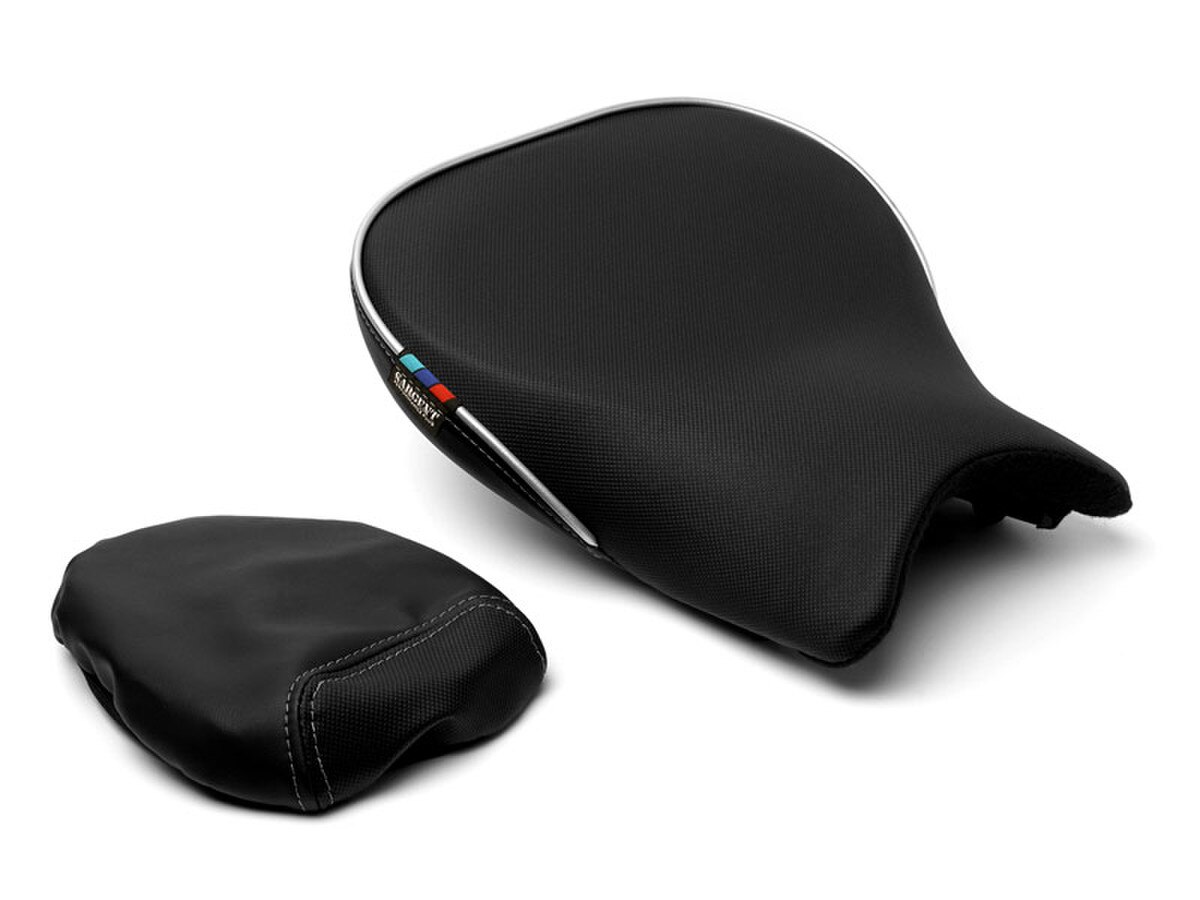 BMW S 1000 RR 2019+ World Sport Seat Package Performance Plus 
